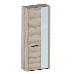 АФИНА А12а Шкаф для одежды и белья таормина в Дегтярске - degtyarsk.mebel24.online | фото