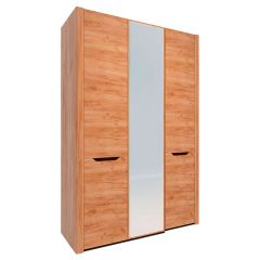 АФИНА А11 Шкаф для одежды (крафт) в Дегтярске - degtyarsk.mebel24.online | фото