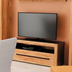 АФИНА А17 Тумба Крафт в Дегтярске - degtyarsk.mebel24.online | фото 2