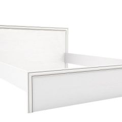 АГАТА АТ17э Кровать б/основания 1600 в Дегтярске - degtyarsk.mebel24.online | фото