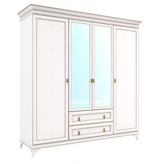 АГАТА АТ 1 Шкаф для одежды в Дегтярске - degtyarsk.mebel24.online | фото