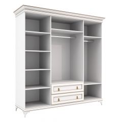 АГАТА АТ 1 Шкаф для одежды в Дегтярске - degtyarsk.mebel24.online | фото 2