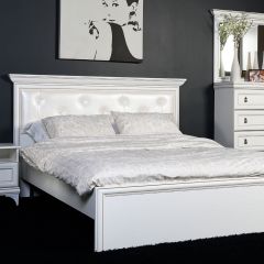 АГАТА АТ 17В Кровать б/основания 1800 в Дегтярске - degtyarsk.mebel24.online | фото 2