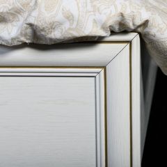 АГАТА АТ 17В Кровать б/основания 1800 в Дегтярске - degtyarsk.mebel24.online | фото 3