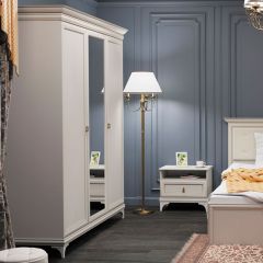 АГАТА АТ 2 Шкаф для одежды в Дегтярске - degtyarsk.mebel24.online | фото 3