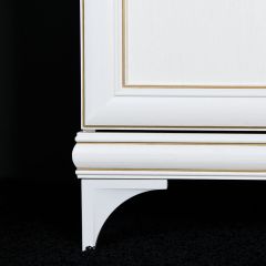 АГАТА АТ 2 Шкаф для одежды в Дегтярске - degtyarsk.mebel24.online | фото 4