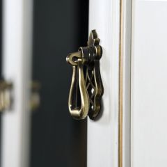 АГАТА АТ 2 Шкаф для одежды в Дегтярске - degtyarsk.mebel24.online | фото 7