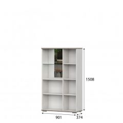 АЛЕКСАНДРИЯ МС Спальный гарнитур в Дегтярске - degtyarsk.mebel24.online | фото 28