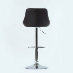 Барный стул Barneo N-83 Comfort (Комфорт) коричневый в Дегтярске - degtyarsk.mebel24.online | фото 3