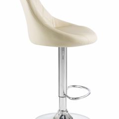 Стул барный DOBRIN LOGAN LM-5007 (кремовый) в Дегтярске - degtyarsk.mebel24.online | фото 3