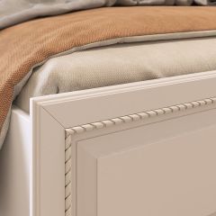 БЕЛЛА Кровать 1.6 Комфорт в Дегтярске - degtyarsk.mebel24.online | фото 5