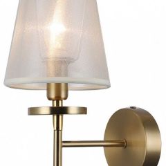 Бра Escada Faith 694/1A Gold в Дегтярске - degtyarsk.mebel24.online | фото