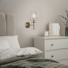 Бра Escada Faith 694/1A Gold в Дегтярске - degtyarsk.mebel24.online | фото 2