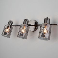 Бра Eurosvet Ansa 20120/3 чёрный жемчуг в Дегтярске - degtyarsk.mebel24.online | фото 7