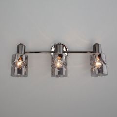 Бра Eurosvet Ansa 20120/3 чёрный жемчуг в Дегтярске - degtyarsk.mebel24.online | фото