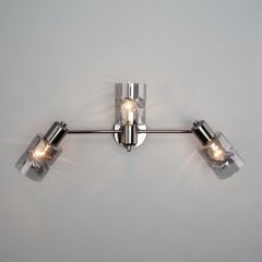 Бра Eurosvet Ansa 20120/3 чёрный жемчуг в Дегтярске - degtyarsk.mebel24.online | фото 5