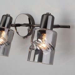 Бра Eurosvet Ansa 20120/3 чёрный жемчуг в Дегтярске - degtyarsk.mebel24.online | фото 6