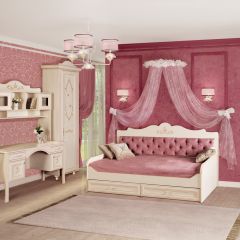Детская Алиса 1 в Дегтярске - degtyarsk.mebel24.online | фото