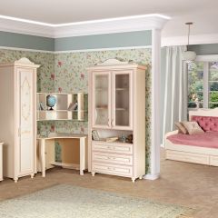 Детская Алиса 2 в Дегтярске - degtyarsk.mebel24.online | фото