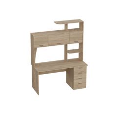 Детская Элана (Дуб сонома) в Дегтярске - degtyarsk.mebel24.online | фото 2