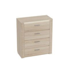 Детская Элана (Дуб сонома) в Дегтярске - degtyarsk.mebel24.online | фото 3