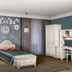 Детская Флора 1 в Дегтярске - degtyarsk.mebel24.online | фото