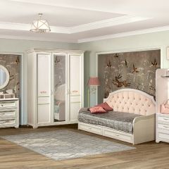 Детская Флора 2 в Дегтярске - degtyarsk.mebel24.online | фото