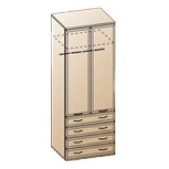 Детская Карина композиция 1 (Акация Молдау) в Дегтярске - degtyarsk.mebel24.online | фото 2