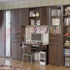 Детская Карина композиция 2 (Акация Молдау) в Дегтярске - degtyarsk.mebel24.online | фото