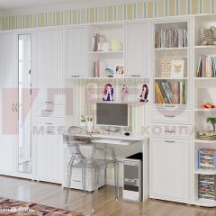 Детская Карина композиция 2 (Снежный ясень) в Дегтярске - degtyarsk.mebel24.online | фото