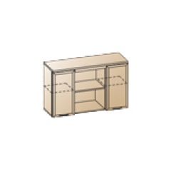 Детская Карина композиция 2 (Снежный ясень) в Дегтярске - degtyarsk.mebel24.online | фото 4