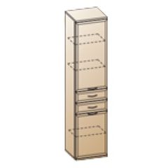 Детская Карина композиция 2 (Снежный ясень) в Дегтярске - degtyarsk.mebel24.online | фото 7