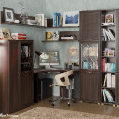 Детская Карина композиция 3 (Акация Молдау) в Дегтярске - degtyarsk.mebel24.online | фото