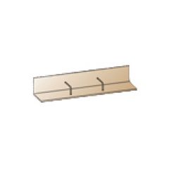 Детская Карина композиция 3 (Акация Молдау) в Дегтярске - degtyarsk.mebel24.online | фото 2