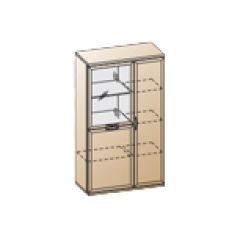 Детская Карина композиция 3 (Акация Молдау) в Дегтярске - degtyarsk.mebel24.online | фото 3