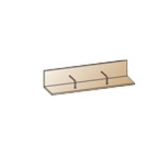 Детская Карина композиция 4 (Акация Молдау) в Дегтярске - degtyarsk.mebel24.online | фото 8