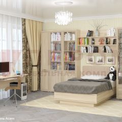 Детская Карина композиция 4 (Ясень Асахи) в Дегтярске - degtyarsk.mebel24.online | фото