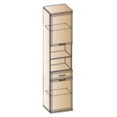 Детская Карина композиция 5 (Ясень Асахи) в Дегтярске - degtyarsk.mebel24.online | фото 7
