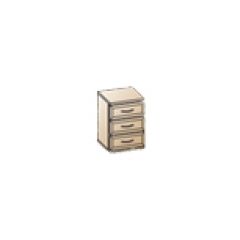 Детская Карина композиция 6 (Акация Молдау) в Дегтярске - degtyarsk.mebel24.online | фото 9