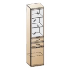 Детская Карина композиция 6 (Снежный Ясень) в Дегтярске - degtyarsk.mebel24.online | фото 6