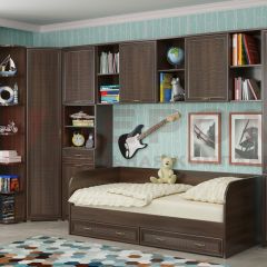 Детская Карина композиция 7 (Акация Молдау) в Дегтярске - degtyarsk.mebel24.online | фото