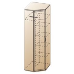 Детская Карина композиция 7 (Акация Молдау) в Дегтярске - degtyarsk.mebel24.online | фото 3