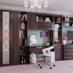 Детская Карина композиция 8 (Акация Молдау) в Дегтярске - degtyarsk.mebel24.online | фото