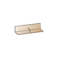 Детская Карина композиция 8 (Акация Молдау) в Дегтярске - degtyarsk.mebel24.online | фото 8