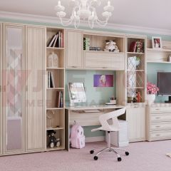 Детская Карина композиция 8 (Ясень Асахи) в Дегтярске - degtyarsk.mebel24.online | фото