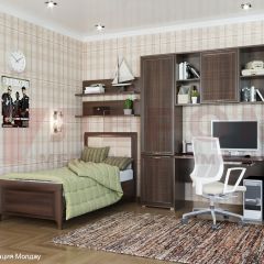 Детская Карина композиция 9 (Акация Молдау) в Дегтярске - degtyarsk.mebel24.online | фото