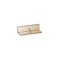Детская Карина композиция 9 (Акация Молдау) в Дегтярске - degtyarsk.mebel24.online | фото 3