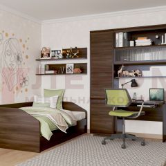 Детская Мелисса композиция 1 (Акация Молдау) в Дегтярске - degtyarsk.mebel24.online | фото
