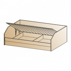 Детская Мелисса композиция 1 (Снежный Ясень) в Дегтярске - degtyarsk.mebel24.online | фото 2