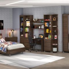 Детская Мелисса композиция 10 (Акация Молдау) в Дегтярске - degtyarsk.mebel24.online | фото